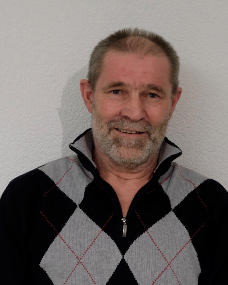 Andreas Weyermann