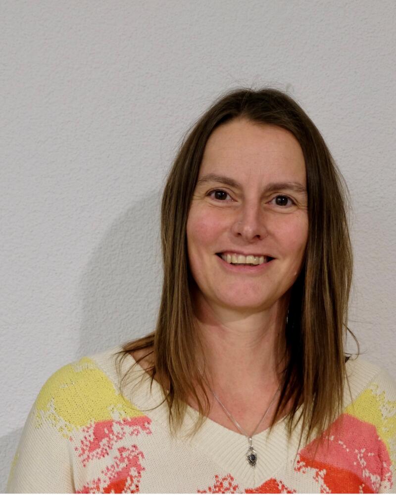 Nicole Zaugg Jan 2025