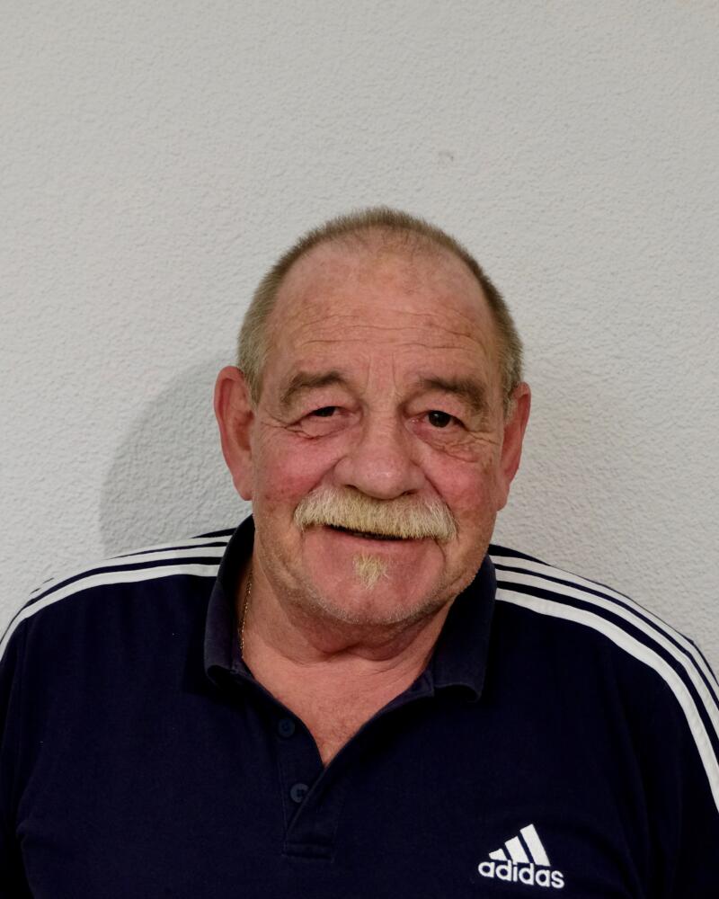 Peter Steiner
