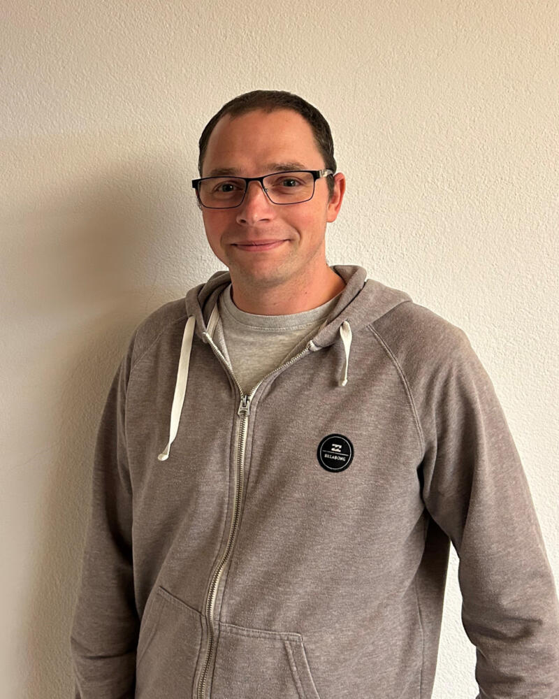 Pius Aebi bearbeitet