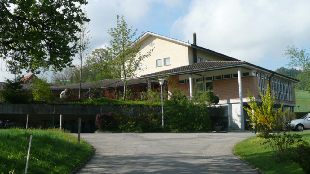 Gemeinde Ursenbach