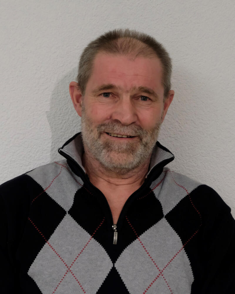 Andreas Weyermann