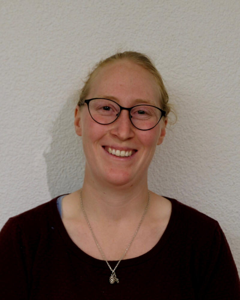 Anja von Däniken